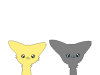 Copycats XD