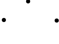 Bounce with 3 balls