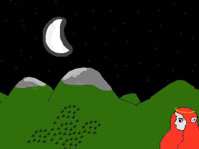 Inspired by iijulie