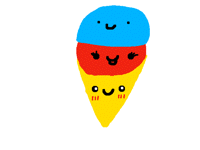 It's a sad day for all ice cream