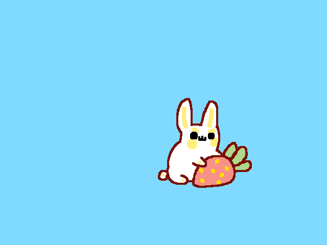 Fan art for ambird
