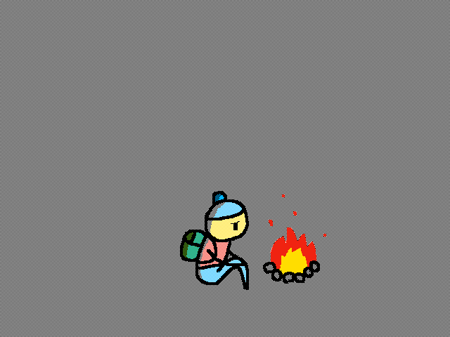 Hobos life