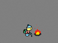 Hobos life