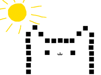 #2 pixel art