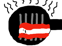Life of bacon