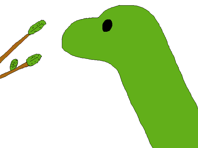 Dinosaurs