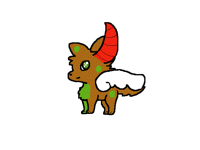 New oc!