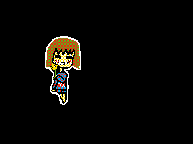 I was Bored