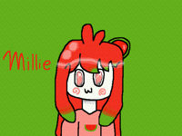 Fan art for RaeAnne