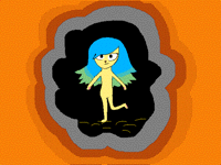 Fan art for SnowFeather