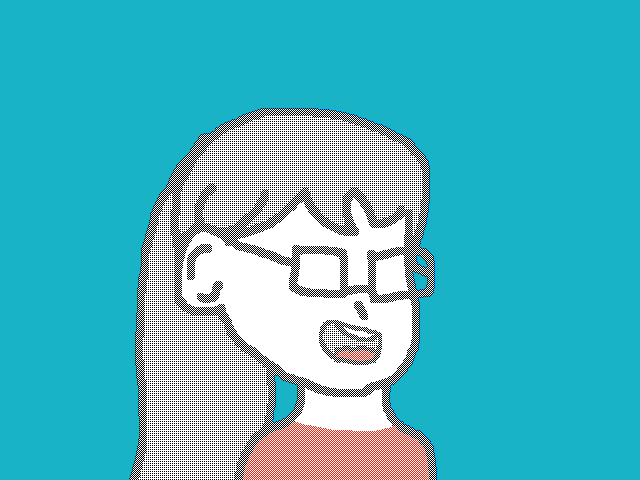 Fan art for hessah