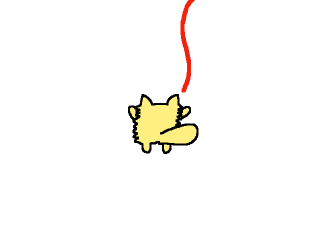 String