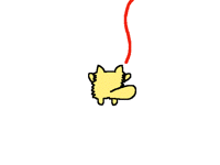 String