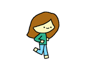 Bad running