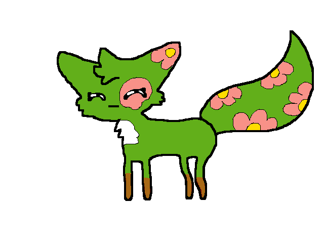 Say meow!