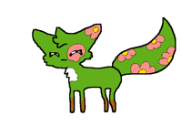 Say meow!