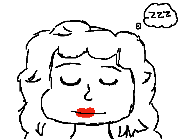 My morning
