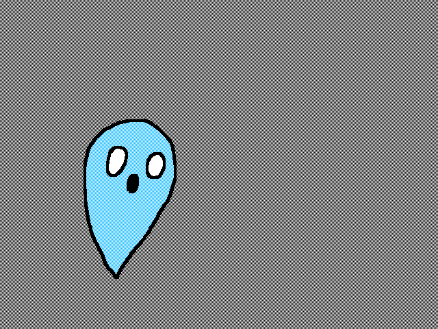 For Halloween