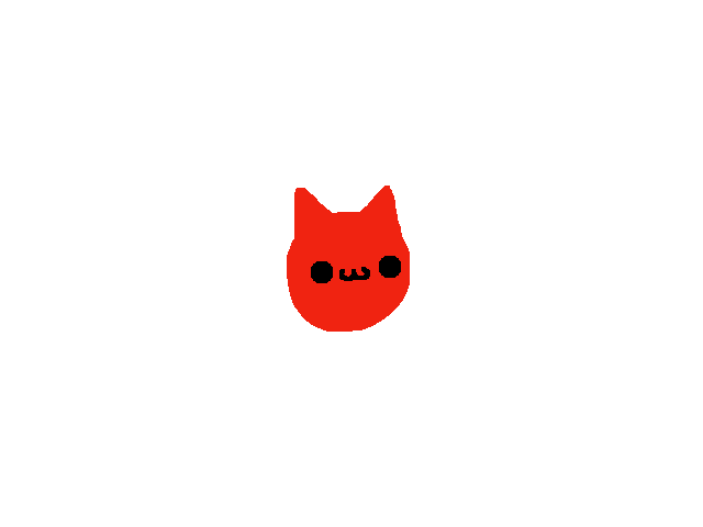 Cat ball
