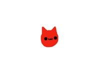 Cat ball