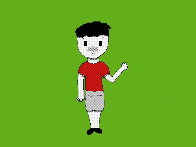Meh crush :)