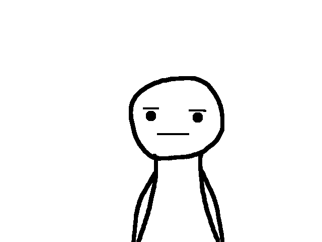 I am board