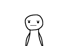 I am board