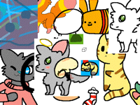 My past board