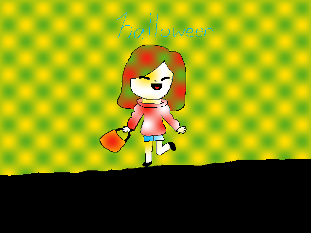 Halloween