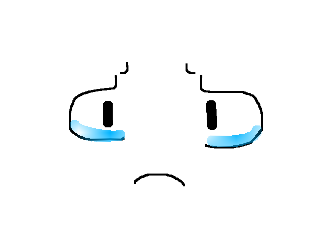 Sad