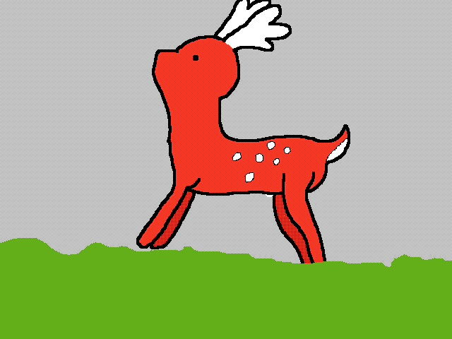 Running