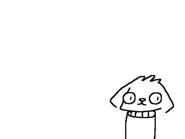 Fan art for furries