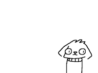 Fan art for furries