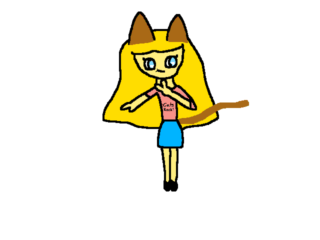 For the cat squad