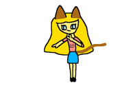 For the cat squad