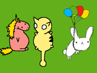 Friends forever