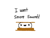 S'more