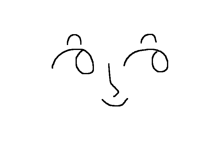 Lenny face