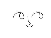 Lenny face
