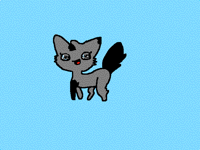 Cameron my new oc