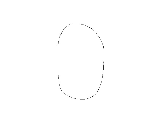 Speed draw eye
