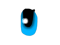 Speed draw eye