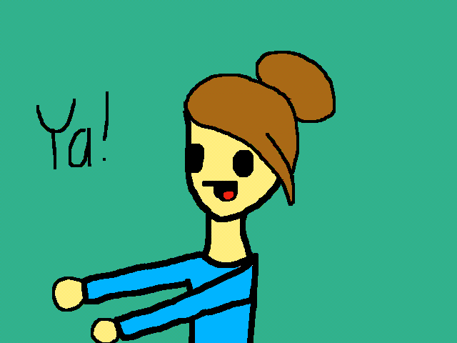 Ya!!!