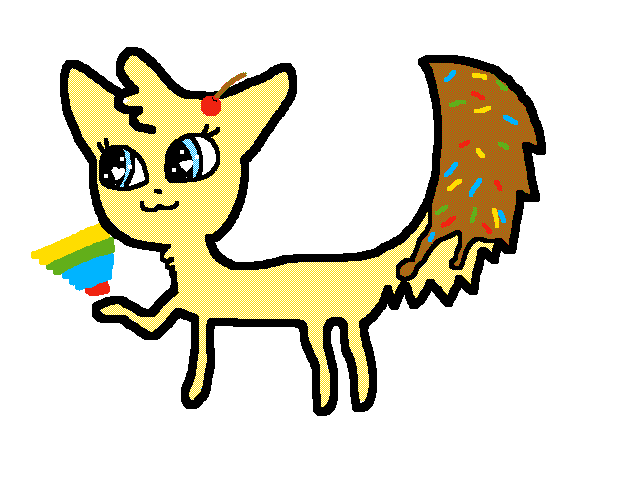 Random Adoptable!