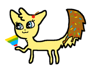Random Adoptable!
