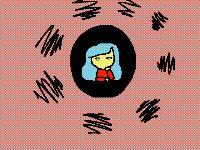 I don't even know XD XD XD