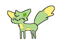 Lucky cat for mylily