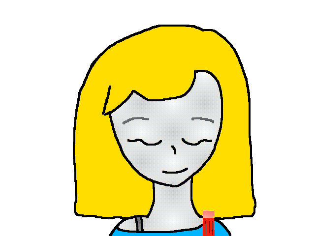Animating be like..