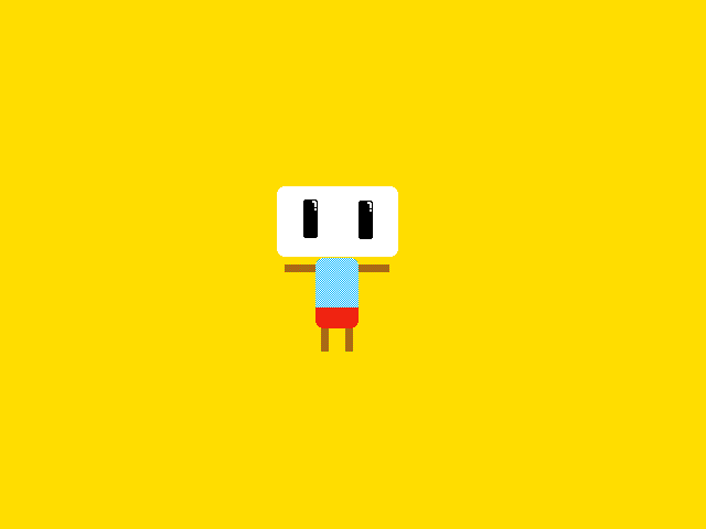 Bonn the bot 3D