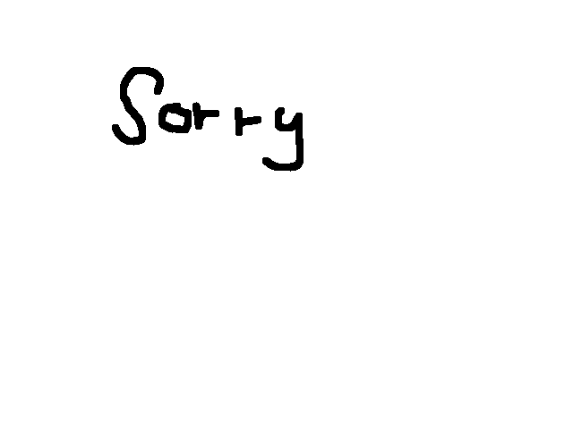 Announcement